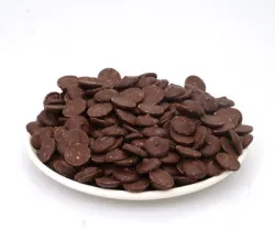 Callebaut Dark Chocolate; Estate Mild Flavour